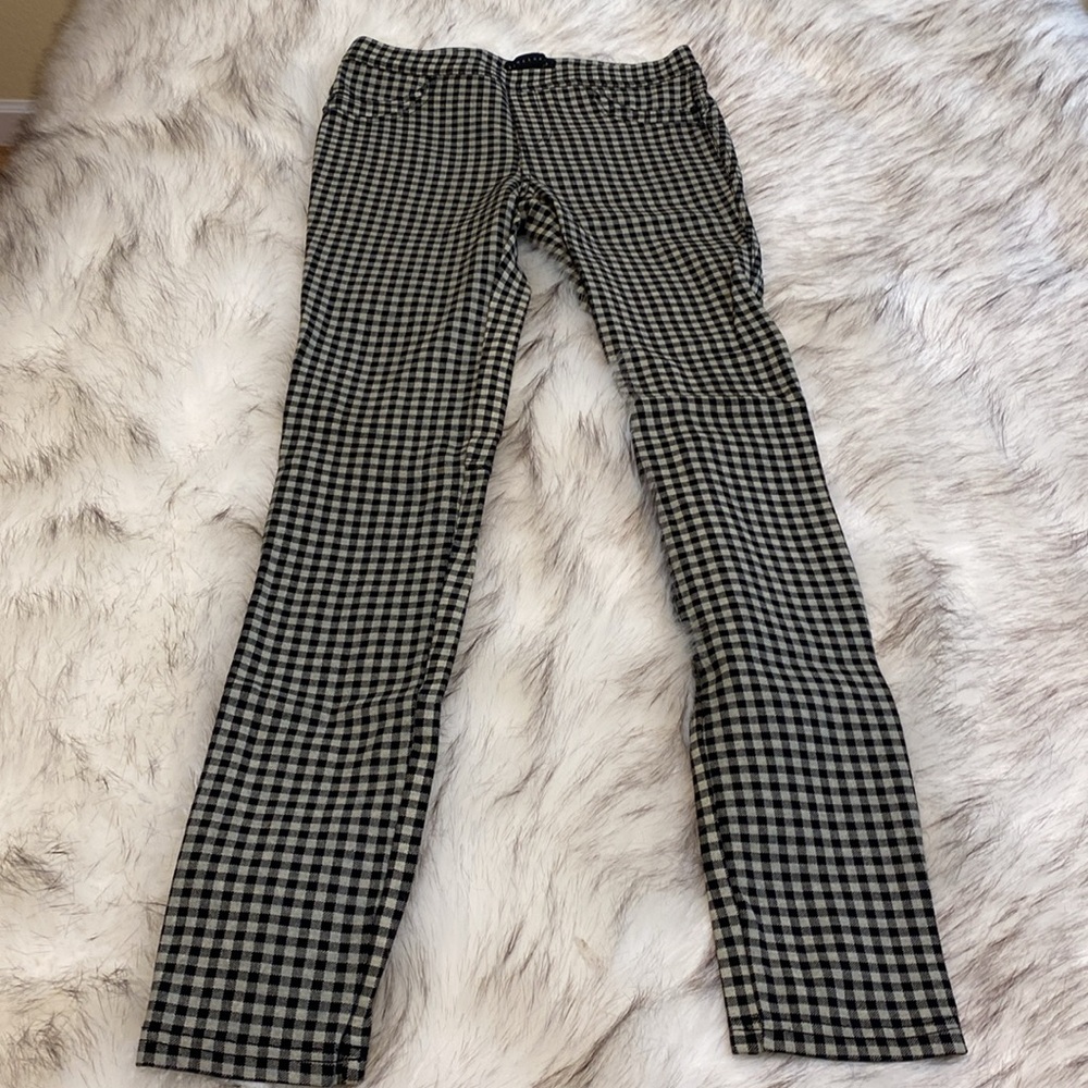Sanctuary pull on pants